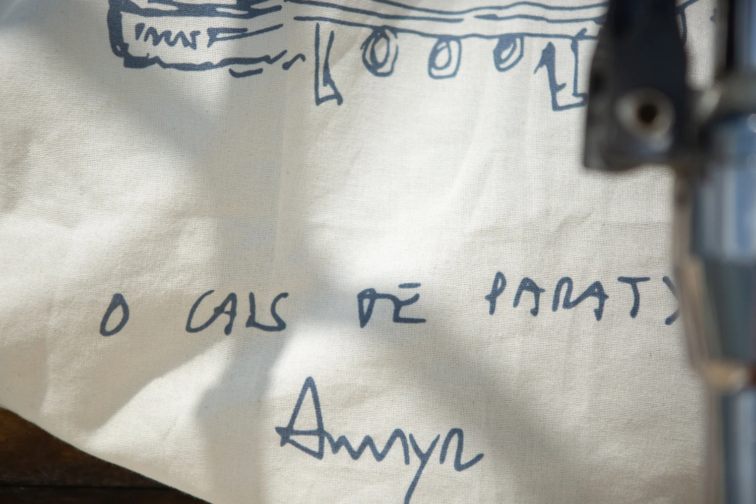 Amyr Klink — imagem 13