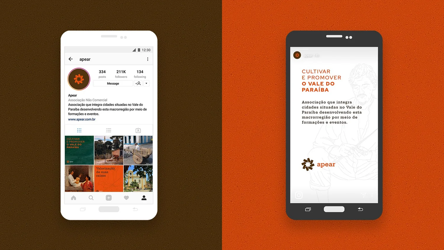 Apear — imagem 5