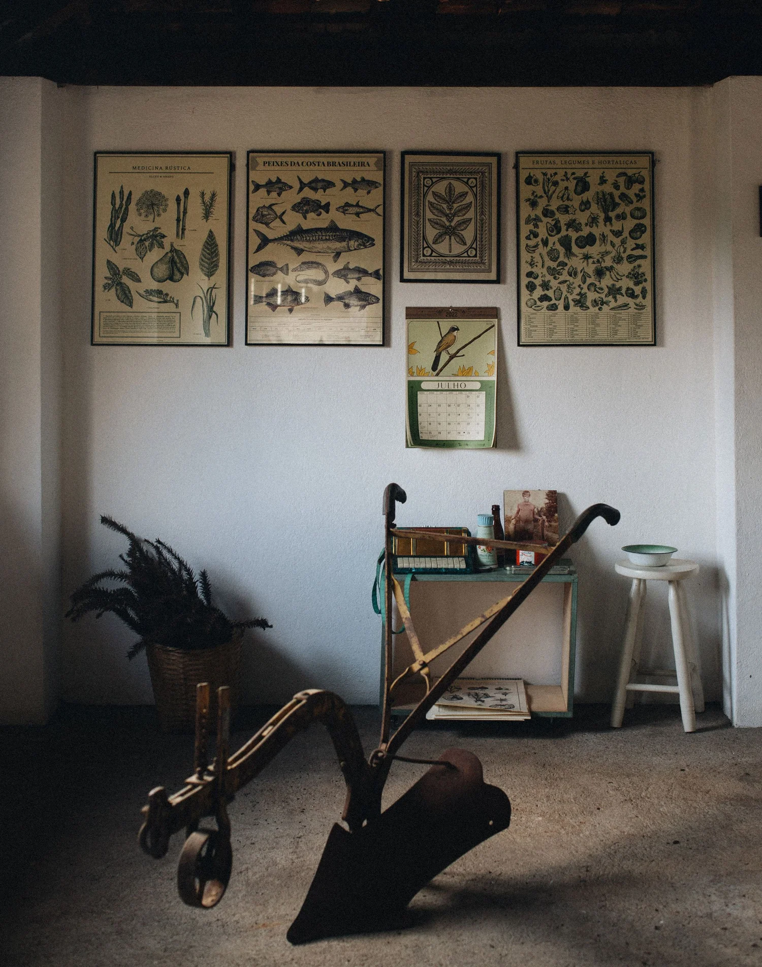 Casa do Arado — imagem 11