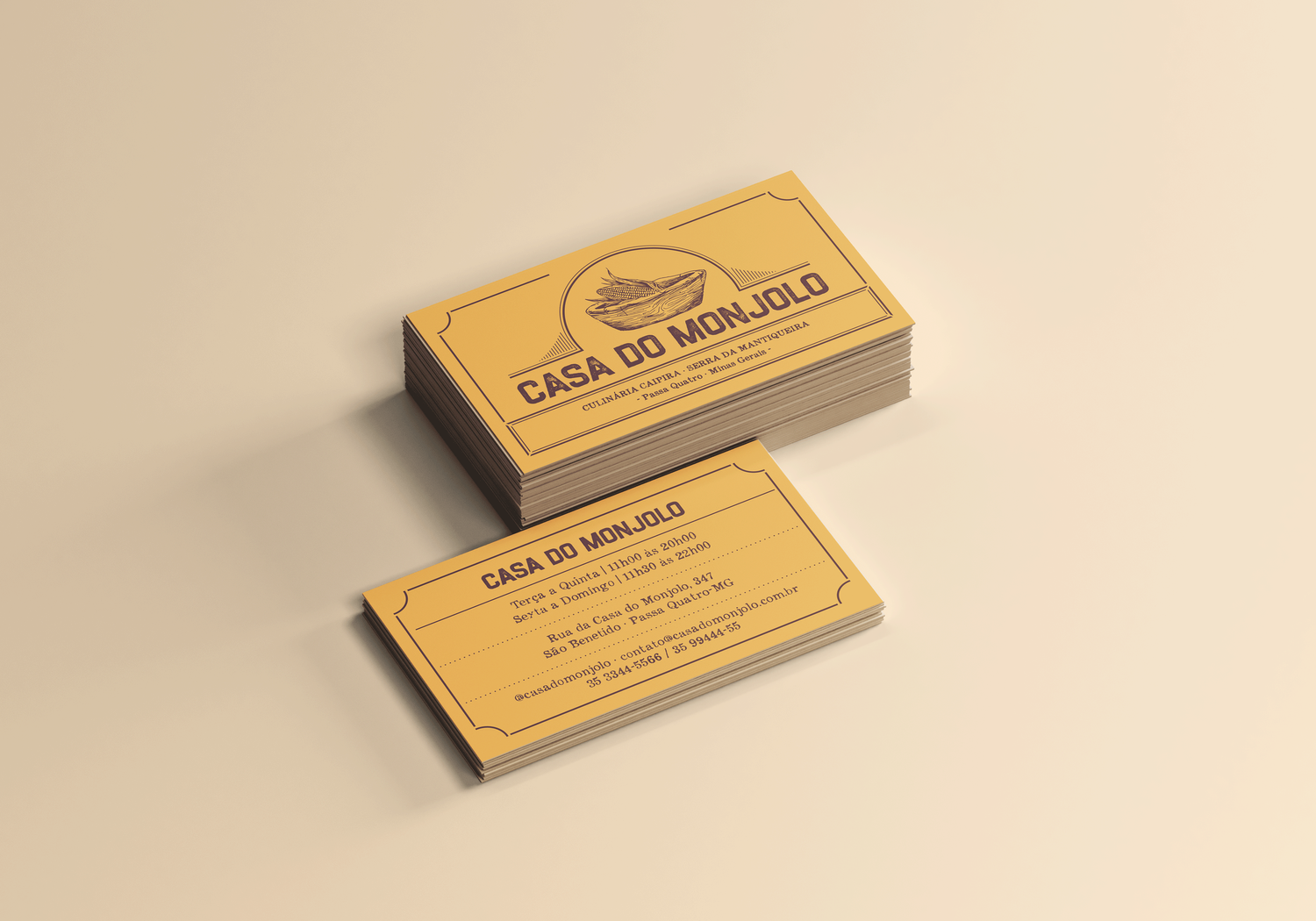 Casa do Monjolo — imagem 2