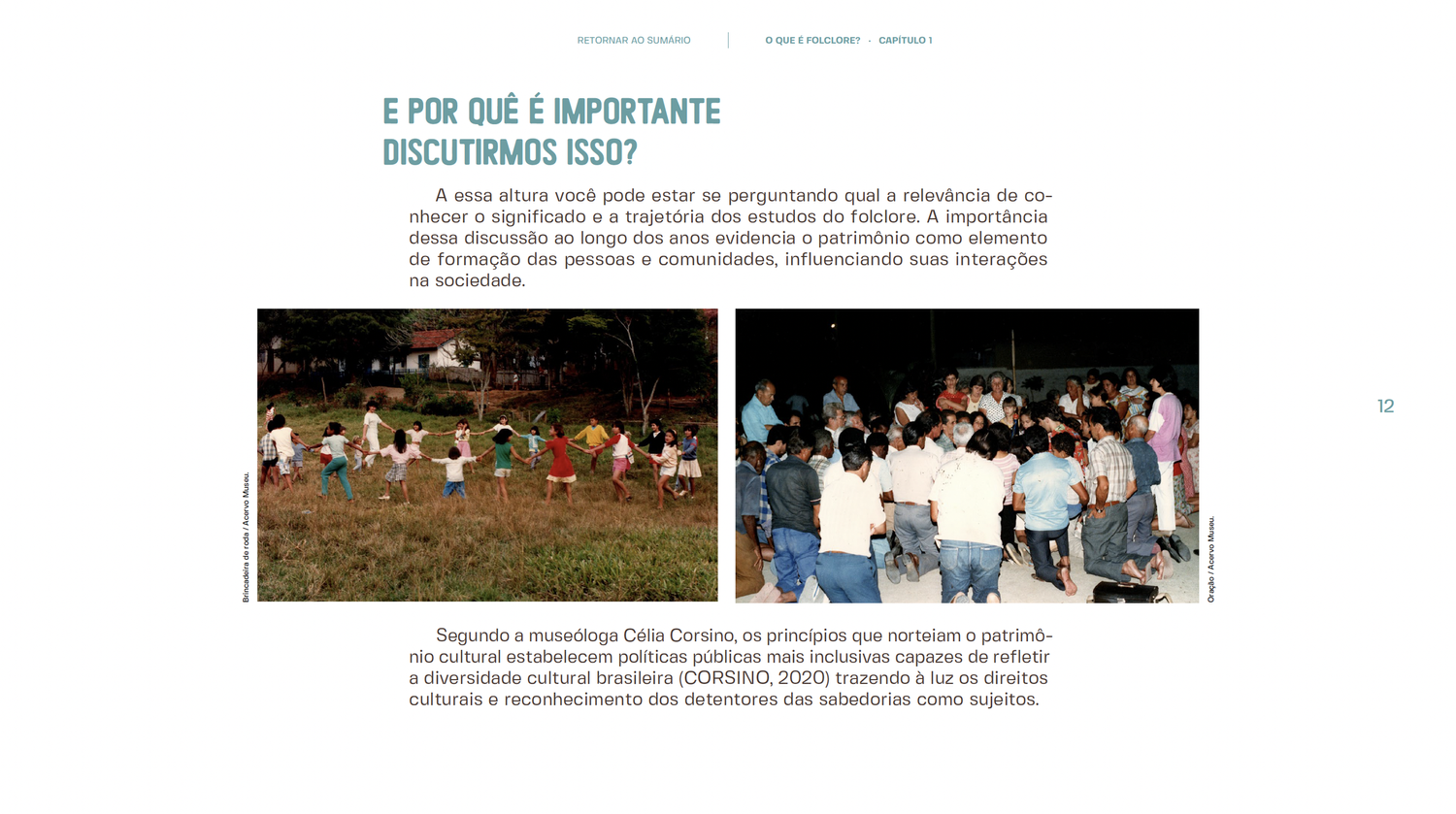 Ebook Museu do Folclore — imagem 5