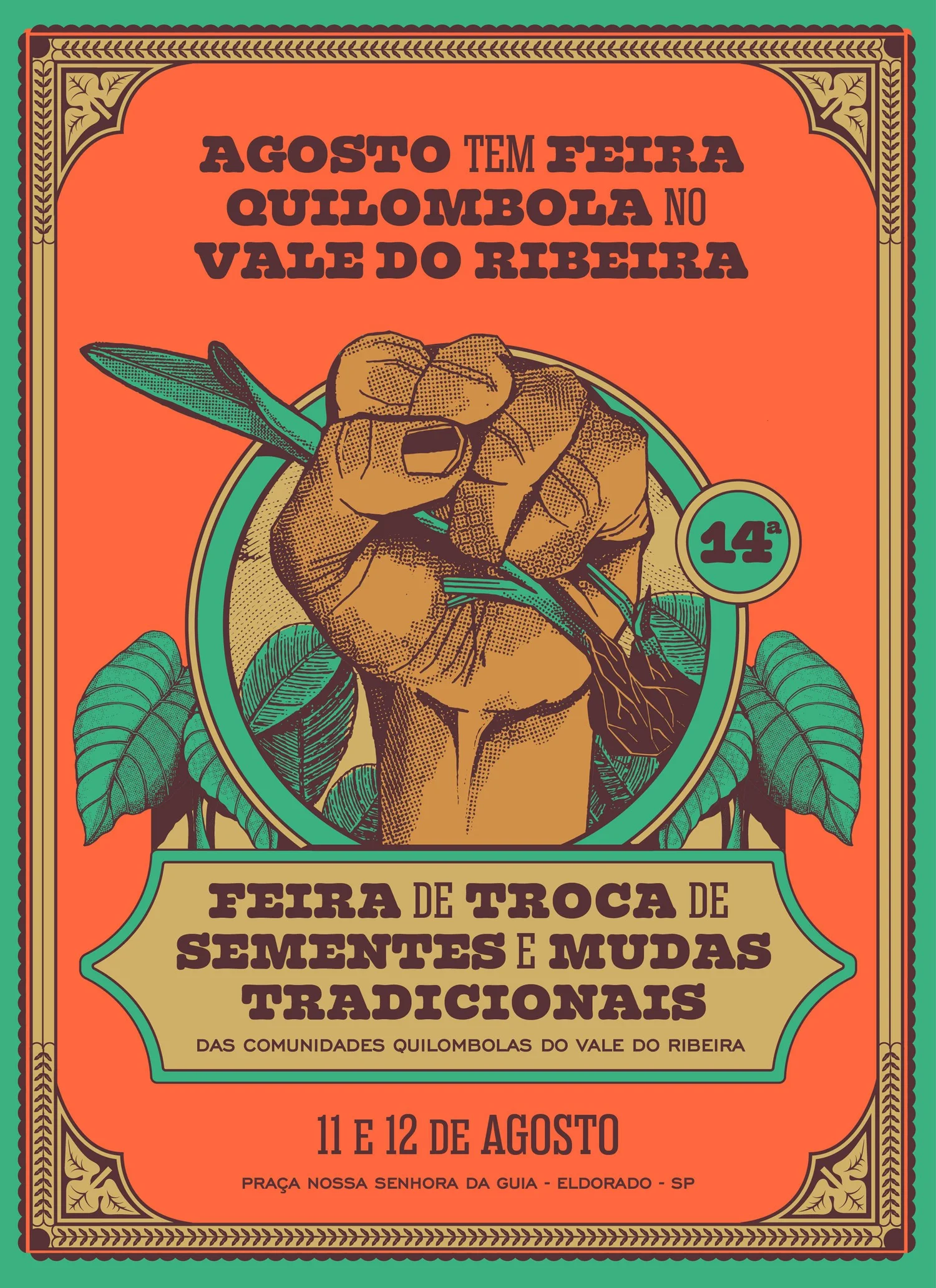 Feira de Sementes — imagem 2