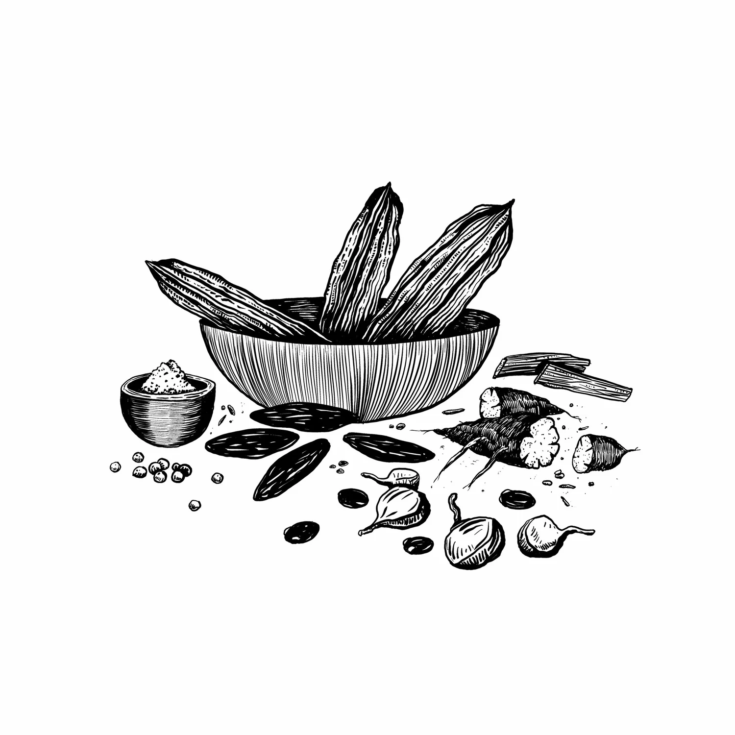 Ingredientes para uma Confeitaria Brasileira — imagem 4