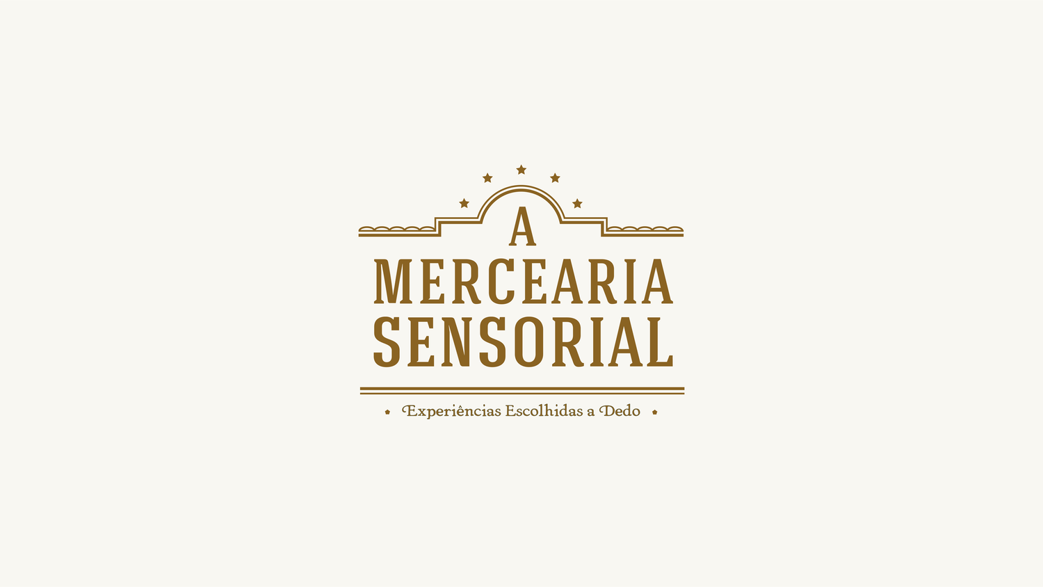 Mercearia Sensorial