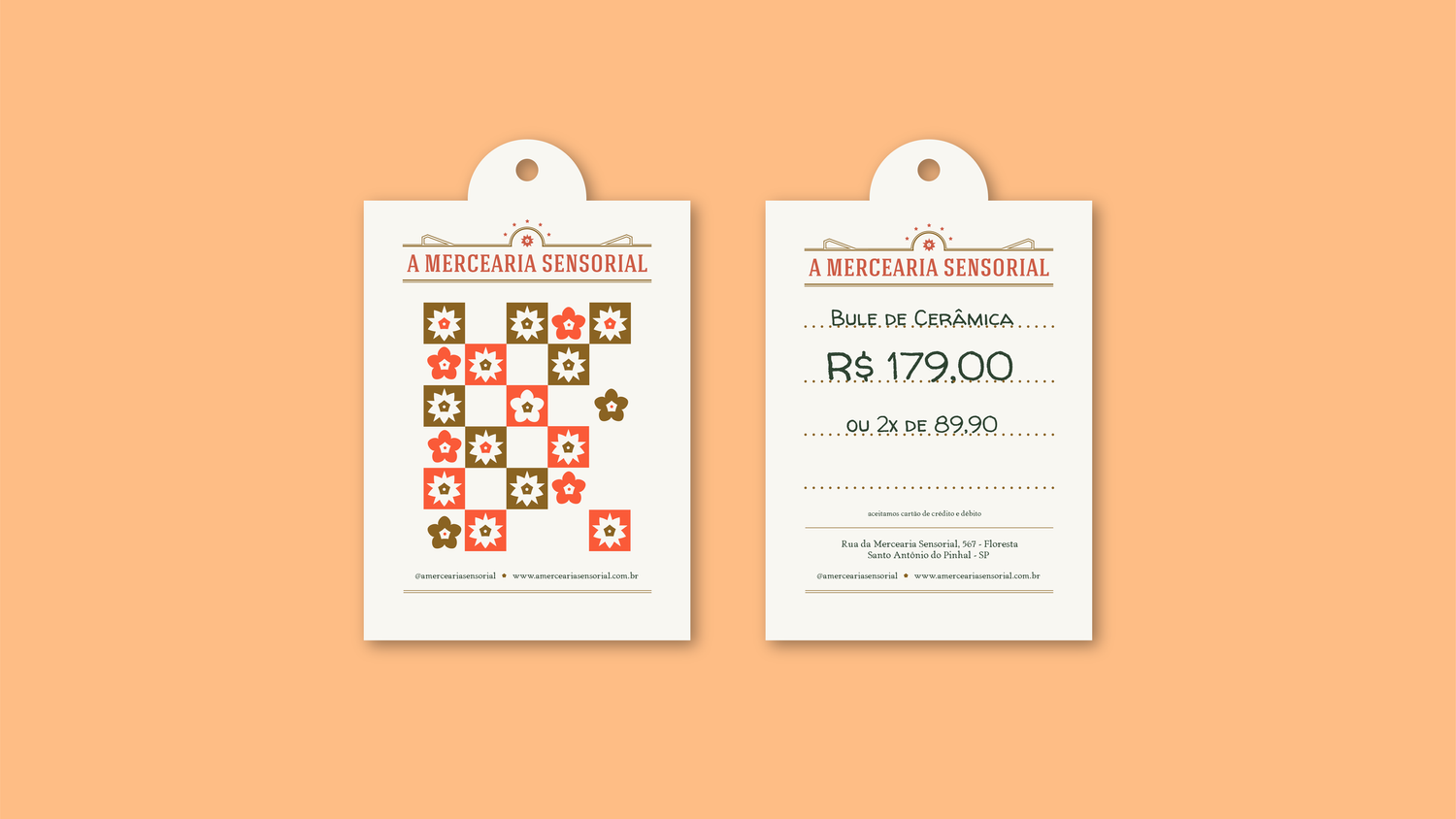 Mercearia Sensorial — imagem 7