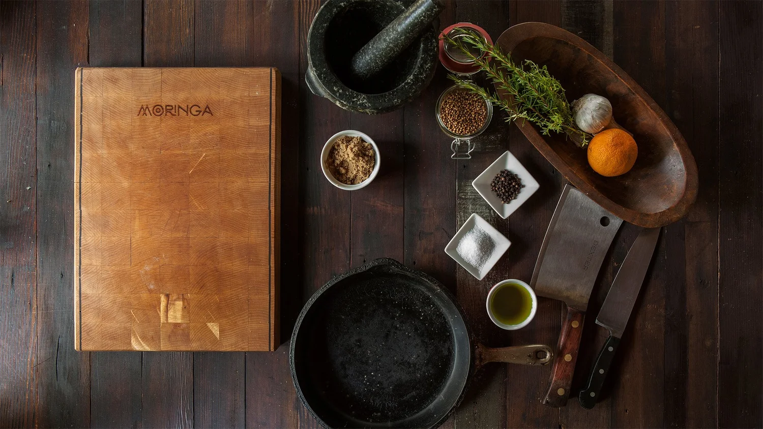 Restaurante Moringa — imagem 9