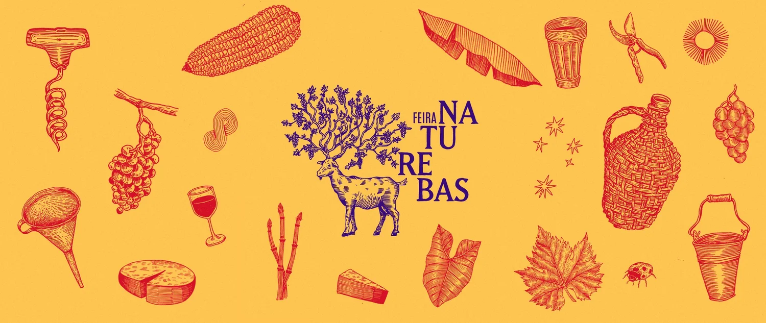 Feira Naturebas