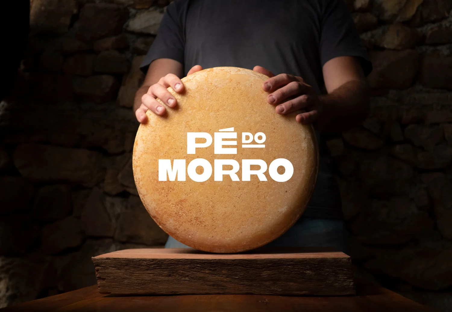 Pé do Morro