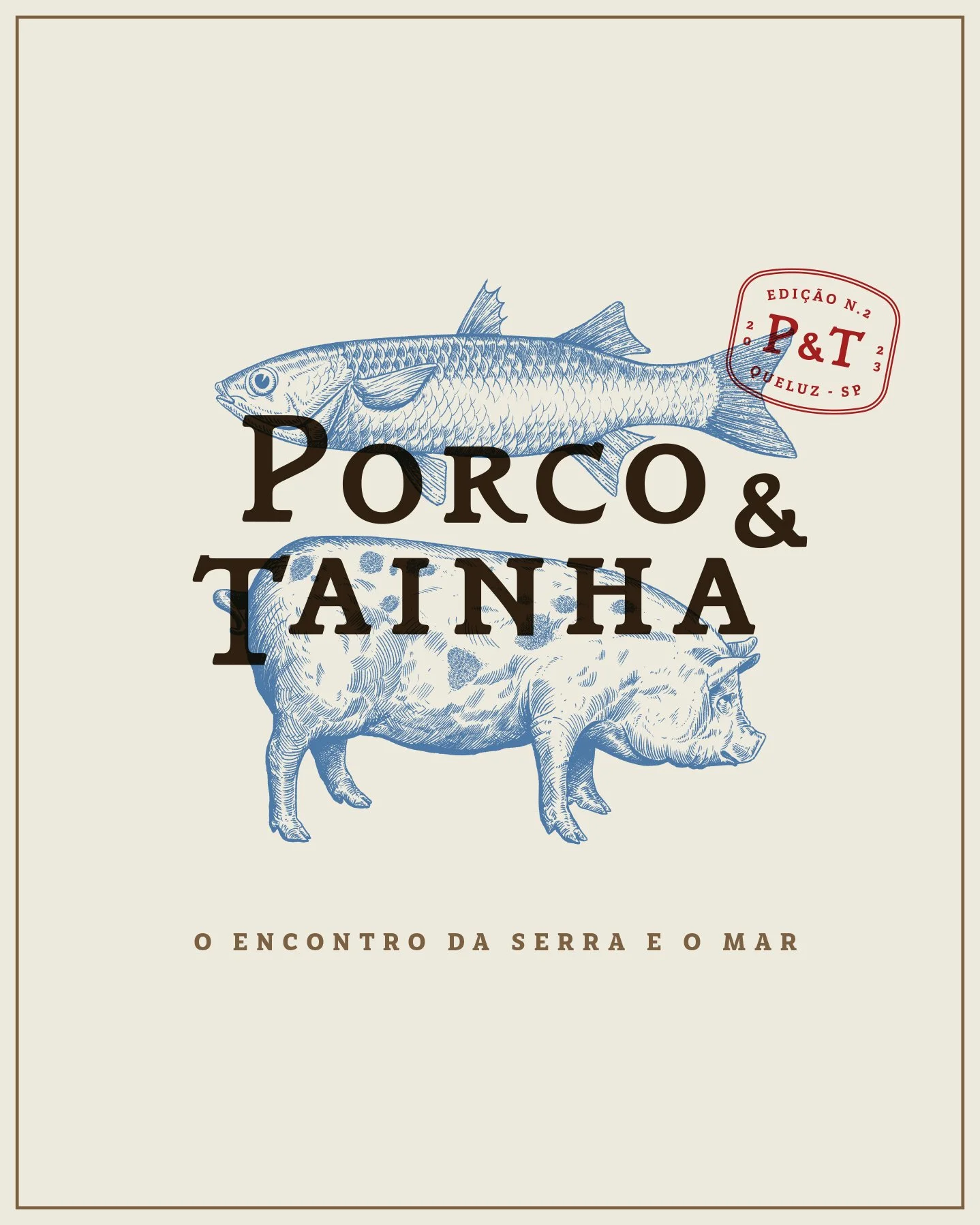 Porco & Tainha 2023 — imagem 5