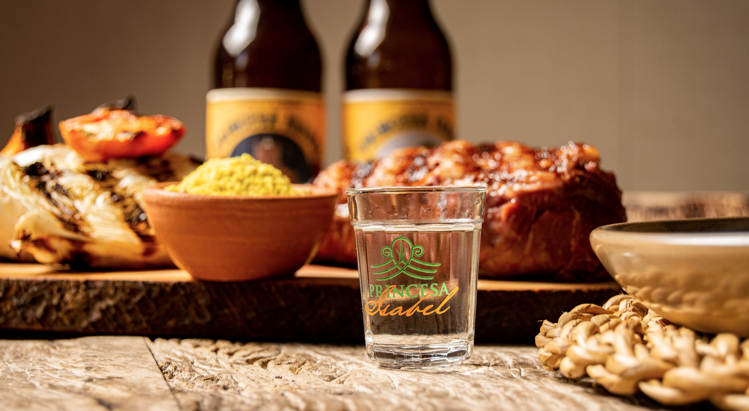 Cachaça Princesa Isabel — imagem 7