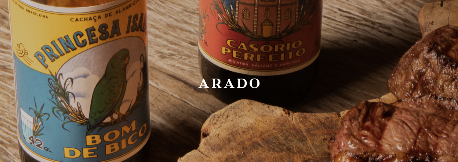 Cachaça Princesa Isabel — imagem 9