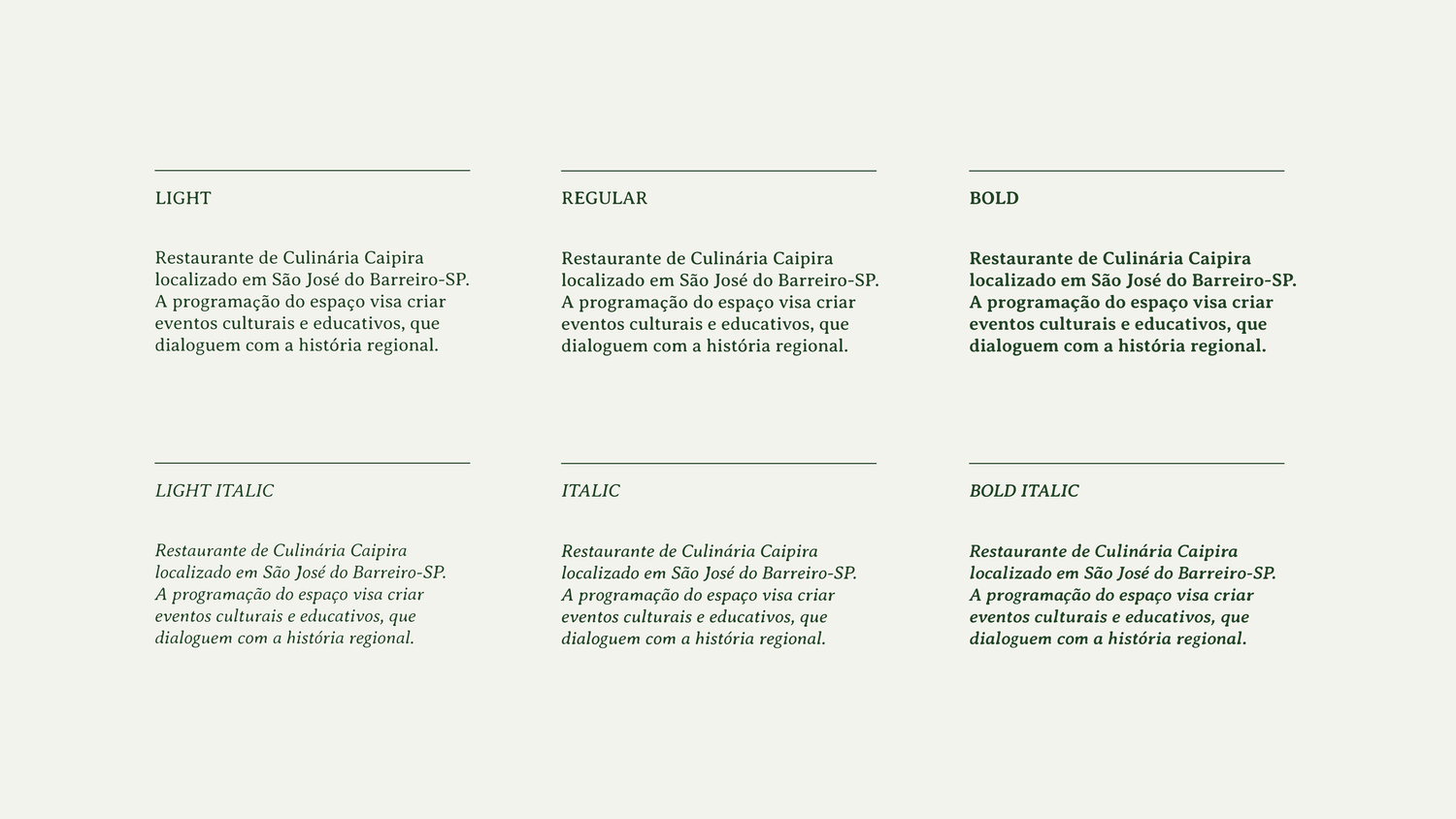 Restaurante Rancho — imagem 10