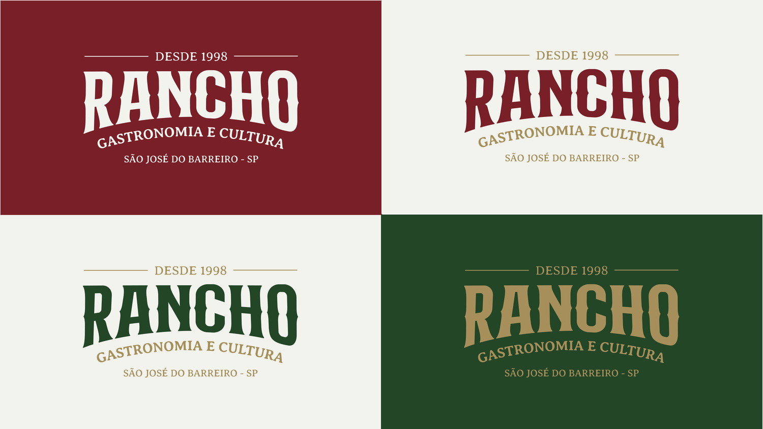 Restaurante Rancho — imagem 2