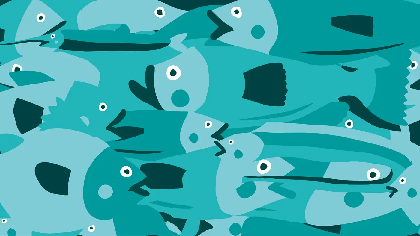 Arado & Timirim - Peixes do Mar — imagem 6 de 13