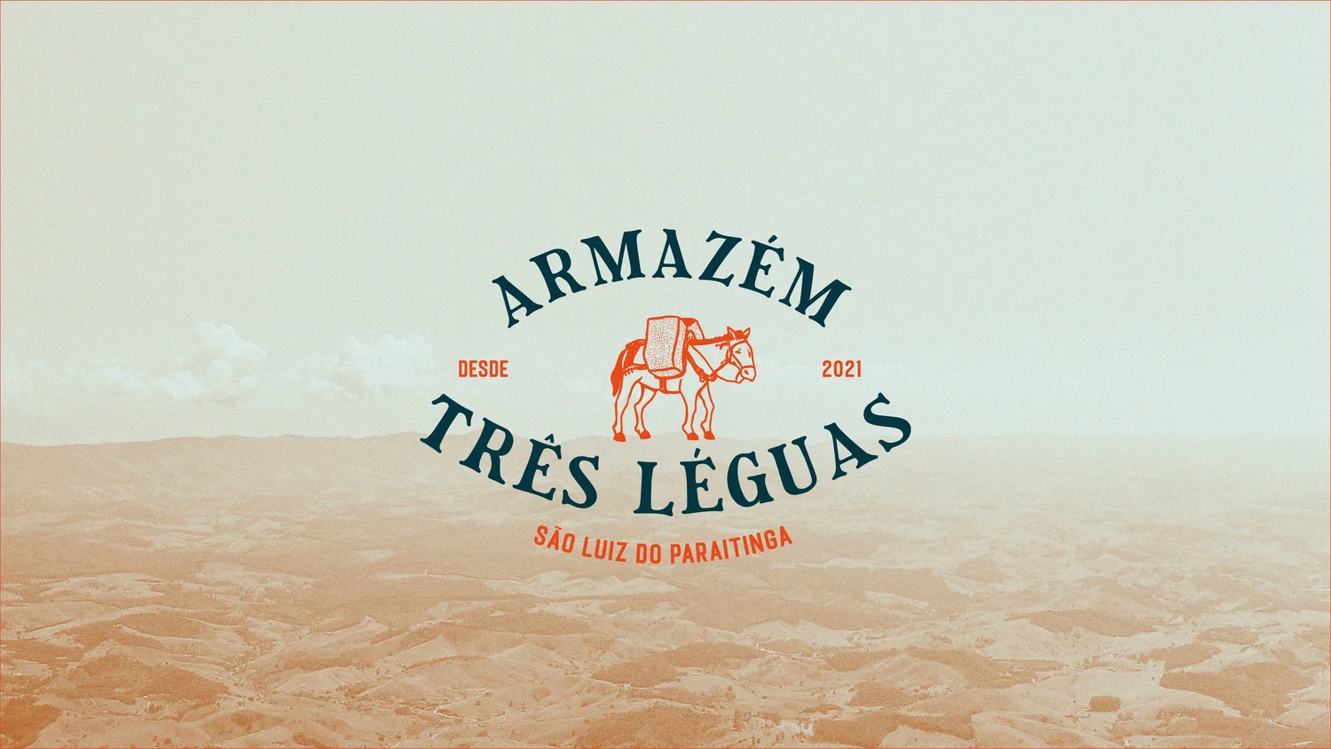 Armazém Três Léguas — imagem 2